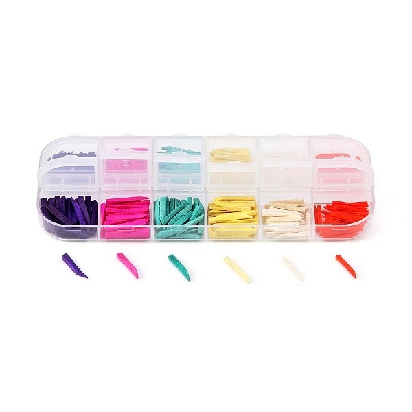 Dental Matrix Wedges (5)